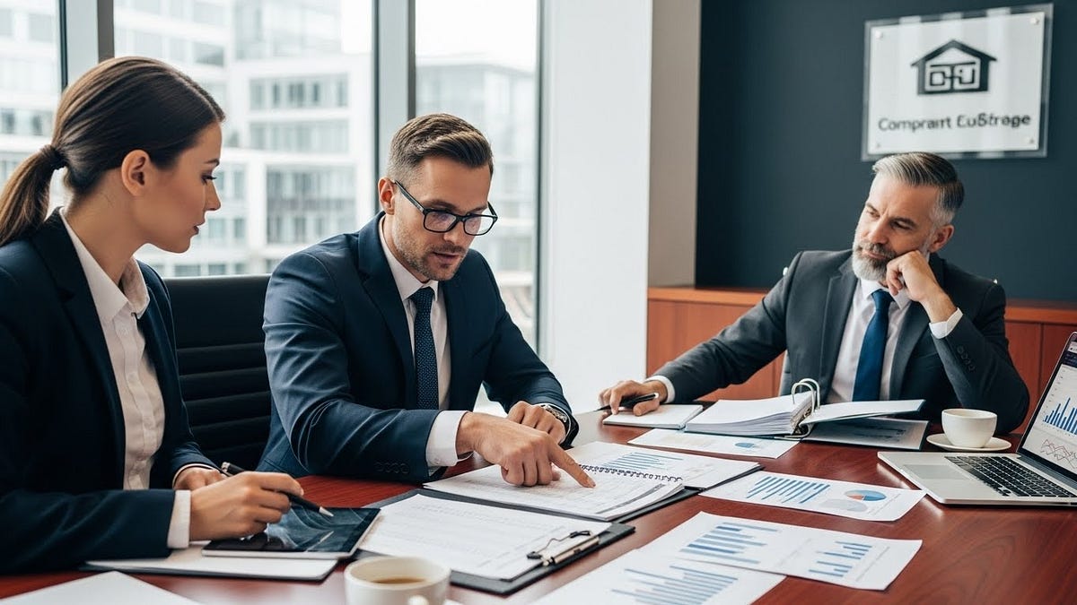 Audit Services 2026: Reliable Financial Assurance for UAE Firms