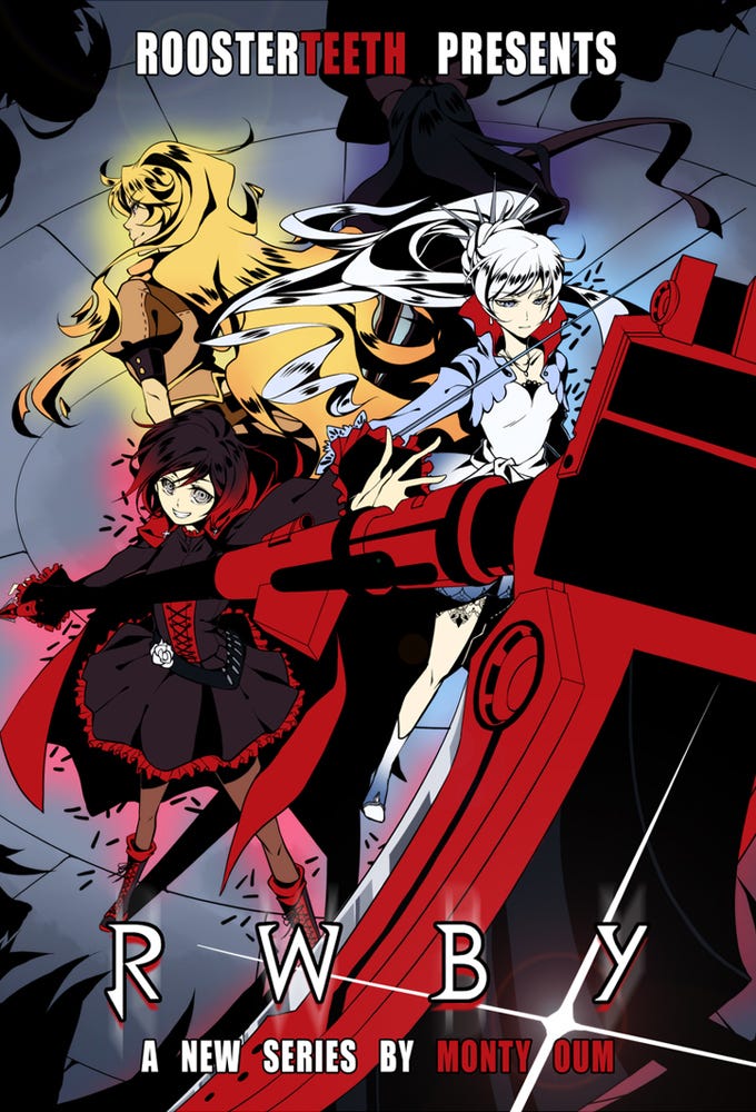 Featured image of post Kickassanime Rwby Watch anime online and download in high quality 1080p all the anime is available in english subbed dubbed for free on kickassanime