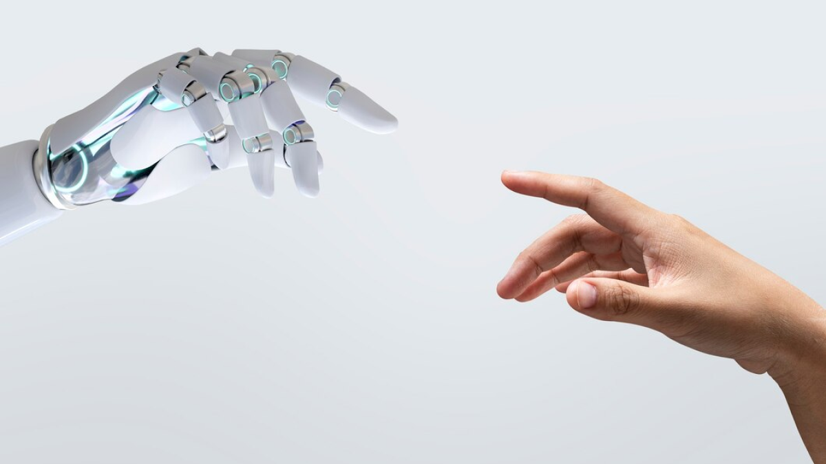 AI Apocalypse: The End of Programming as We Know It
