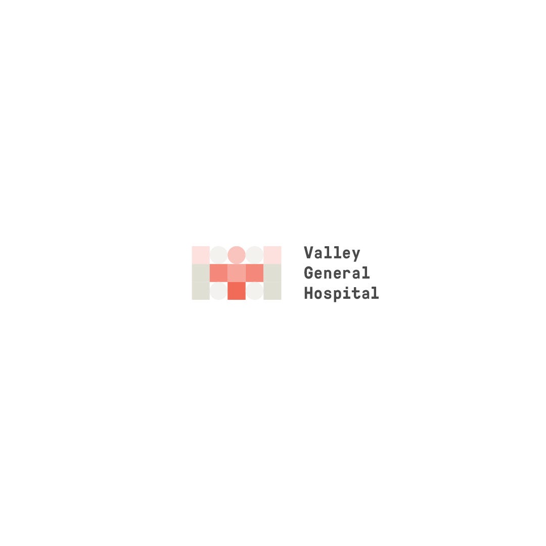 Valley General Hospital Medium