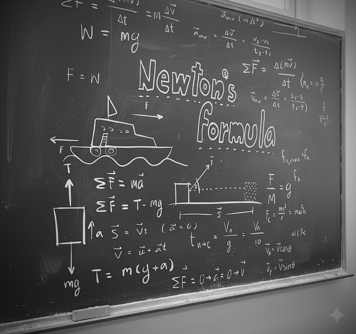 How does this relate to writing? Read on. | Source (edited by the author)