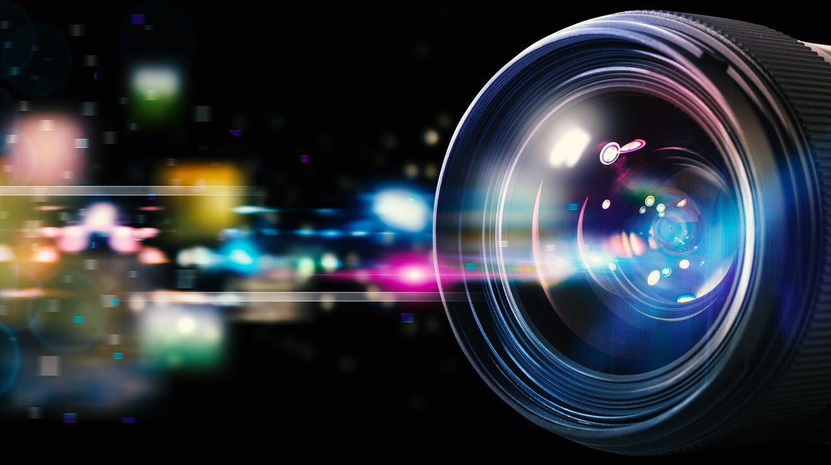 The Meaning We Assign The Lens Through Which We