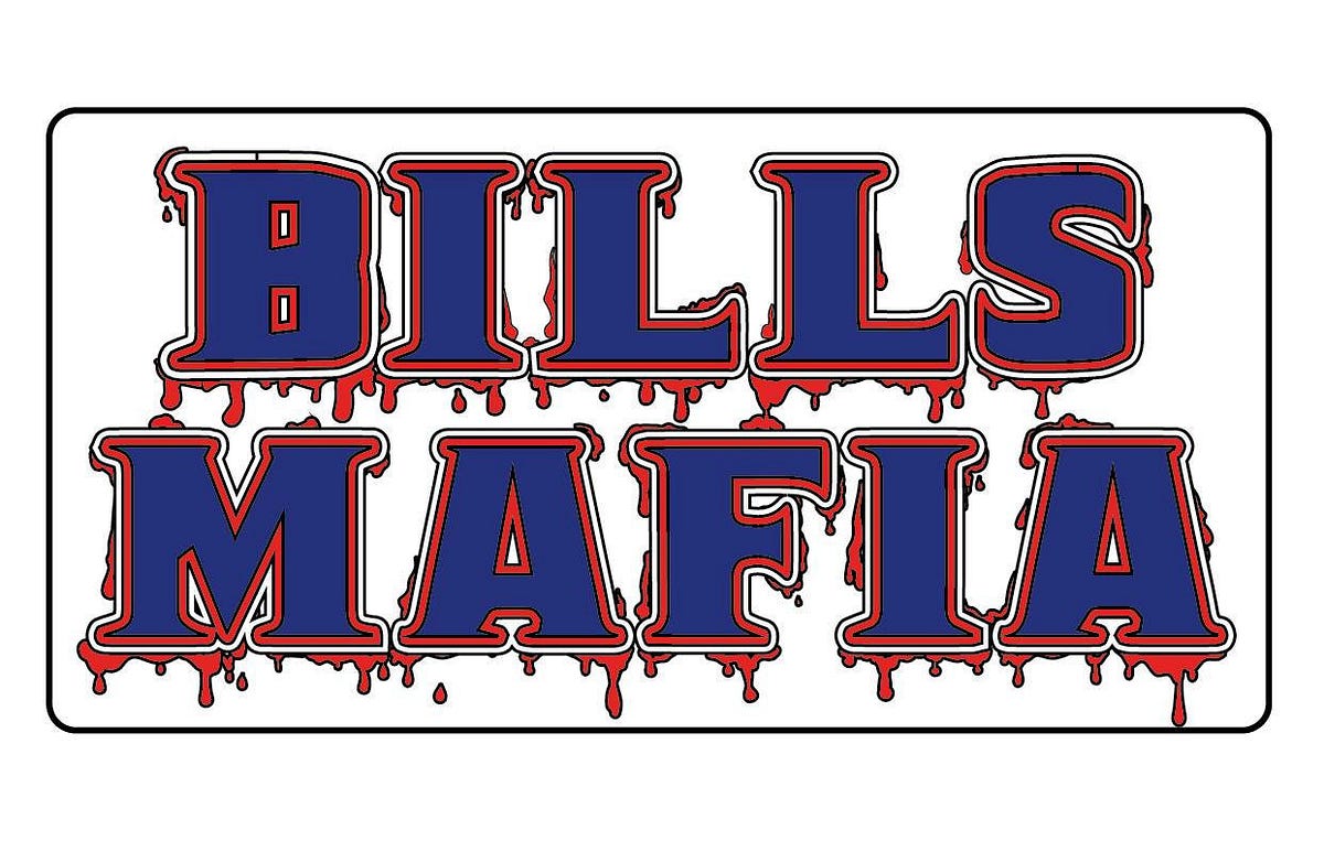 How Bills Mafia Went Viral On Social Media Sean Mcchesney Medium 5685