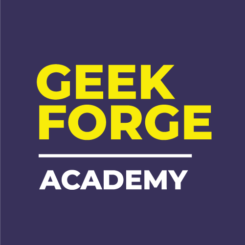 GeekForge.Academy – Medium