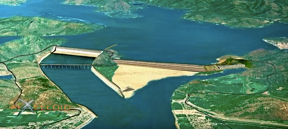 Polavaram project All you need to know about the life
