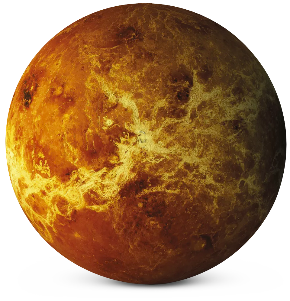 Does Anybody Care About Venus Anymore? – Andrew Henke – Medium