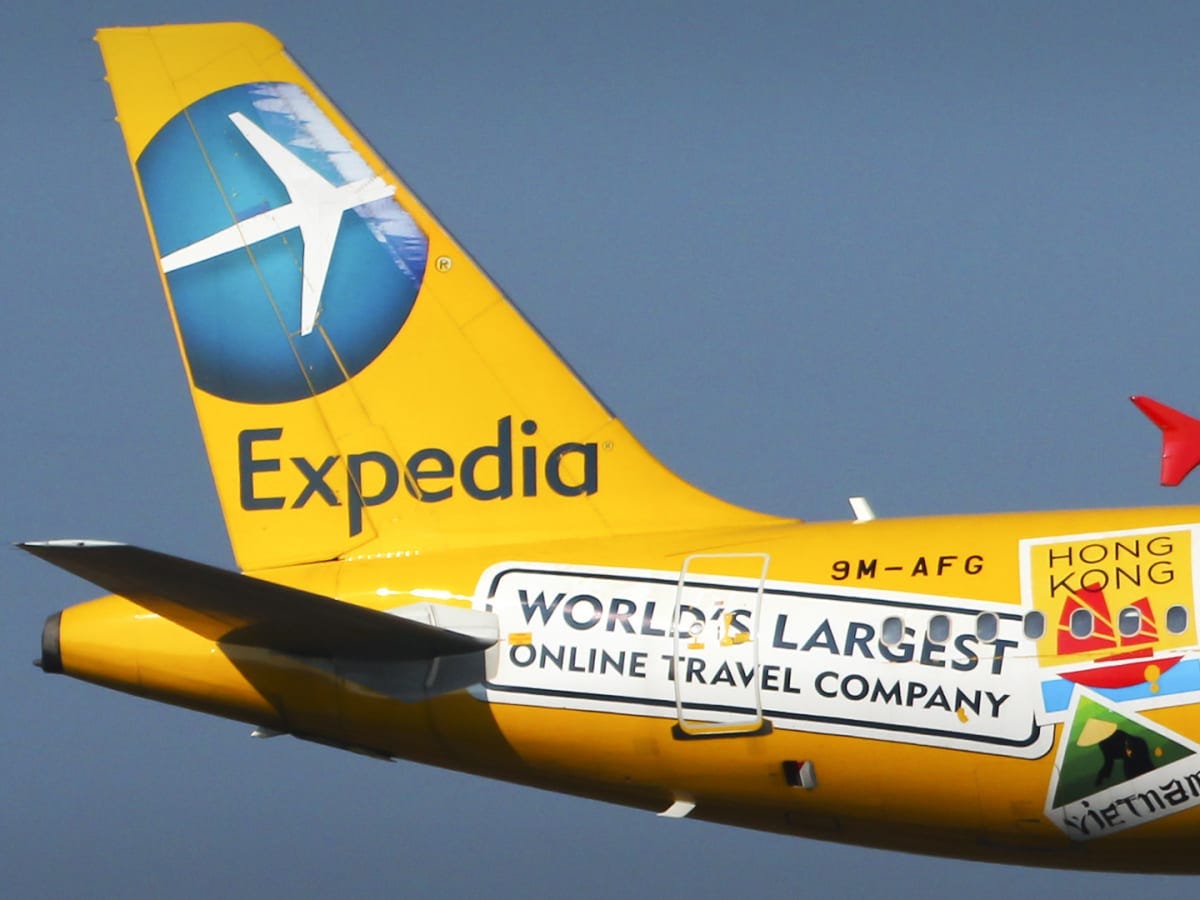 Expedi(Toll Free: 1–833–266–7657)How to get a refund from Expedia-