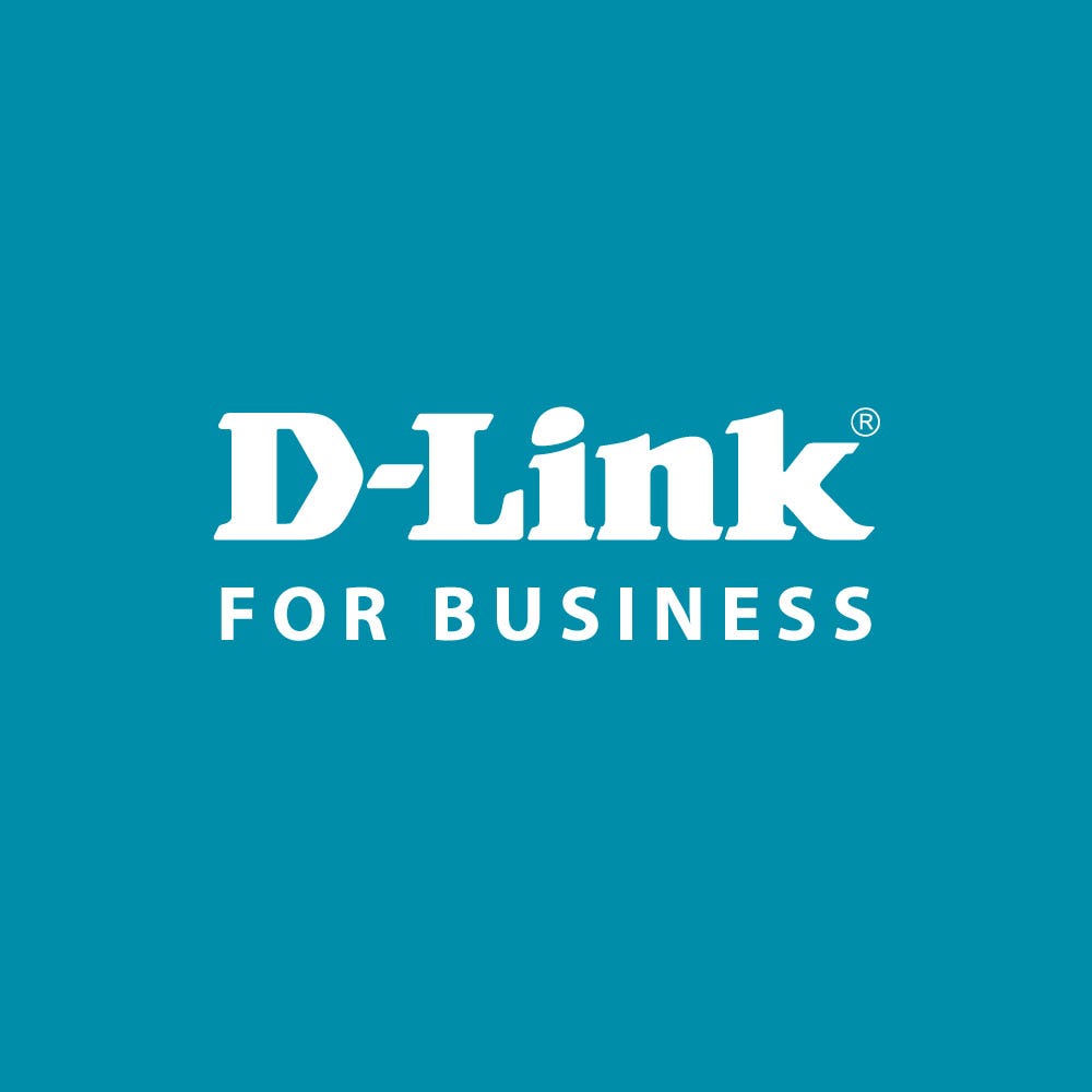 D-Link For Business