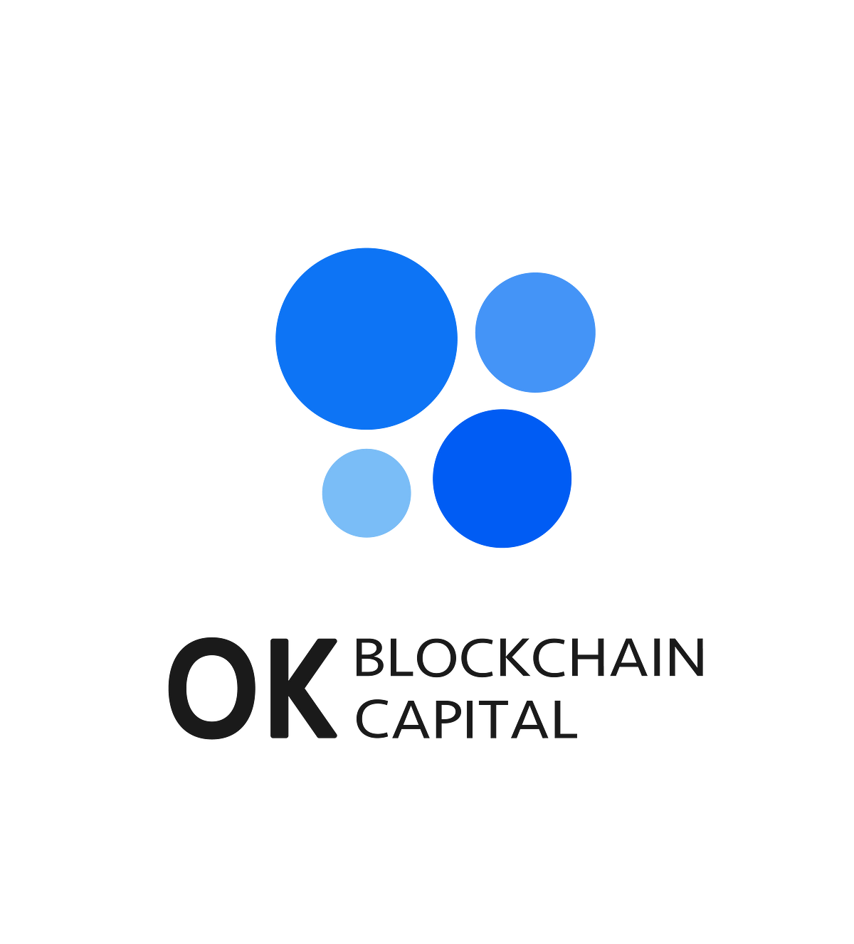 ok blockchain token