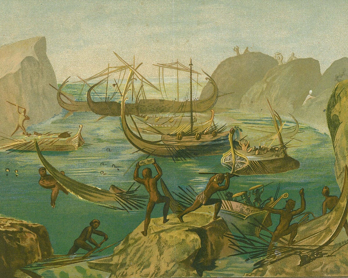 an analysis of metamorphic odyssey in odysseus The odyssey book 9 analysis odysseus had to bring them back to reality and force them to return to their journey they sailed on and reached the land of the. an analysis of metamorphic odyssey in odysseus The odyssey book 9 analysis odysseus had to bring them back to reality and force them to return to their journey they sailed on and reached the land of the.