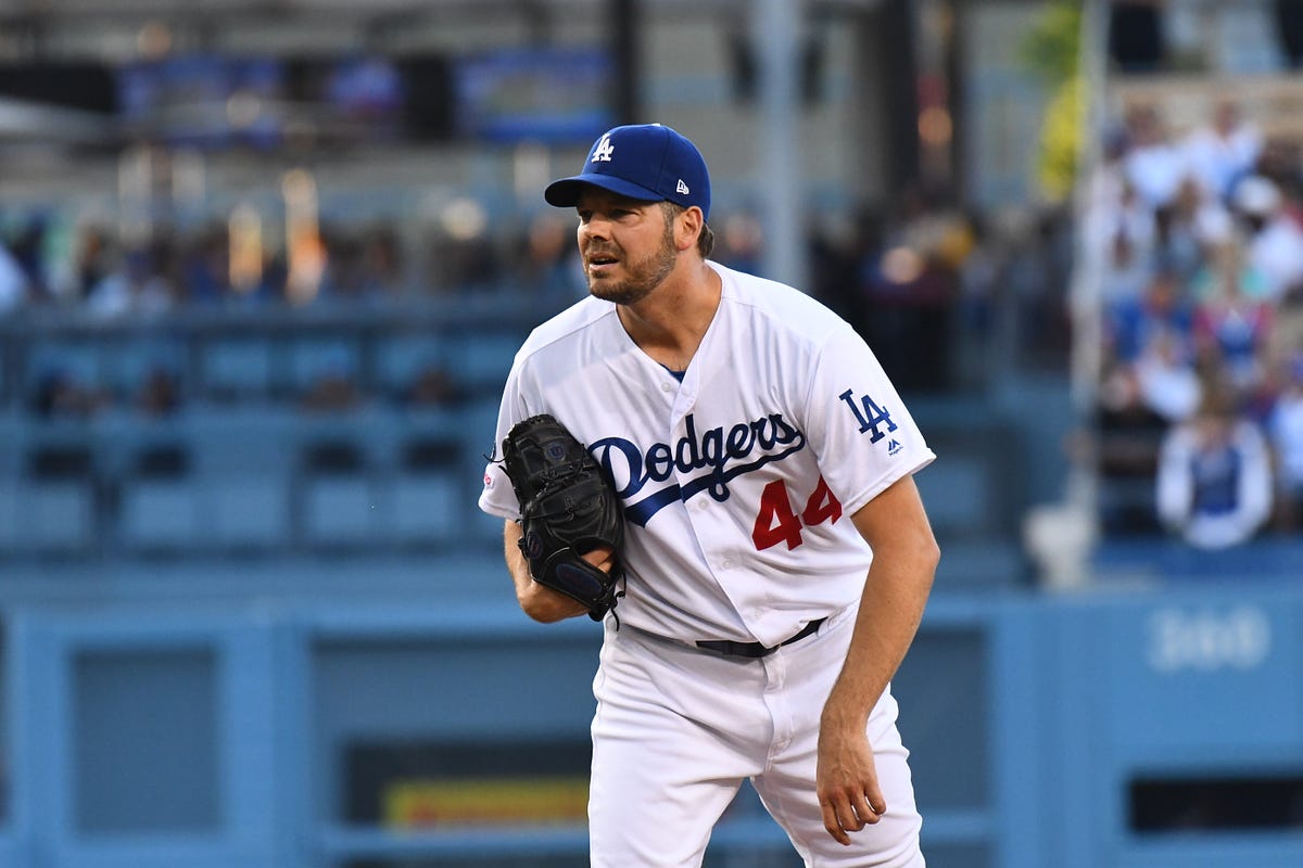 Bellinger has third most popular MLB player jersey of 2019, by Rowan  Kavner