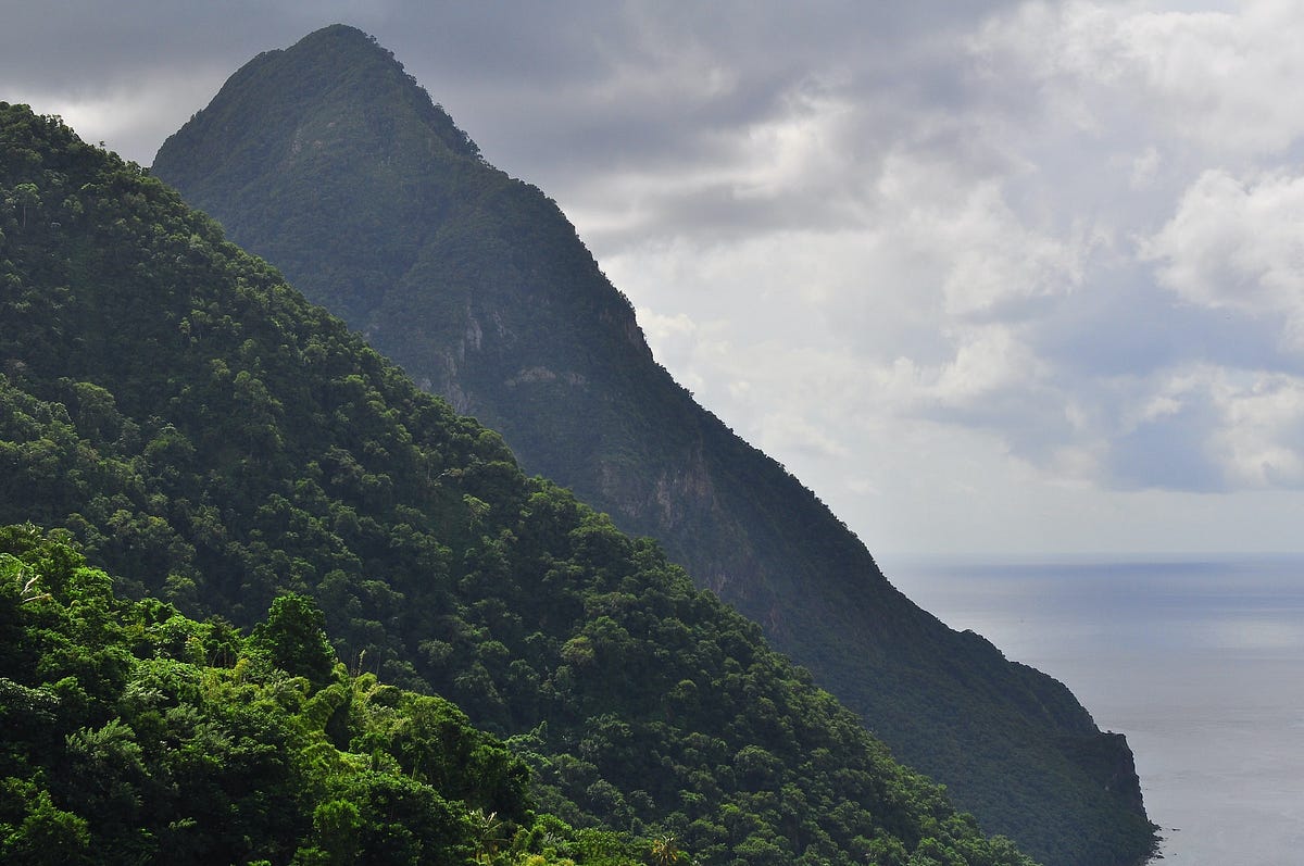 Saint Lucia Announces Plan For Reopening Of Tourism Sector On June 4