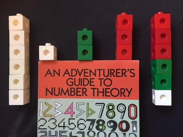 The “Perfect” Math Lesson: What 6 Year Old Kids Taught This High School
