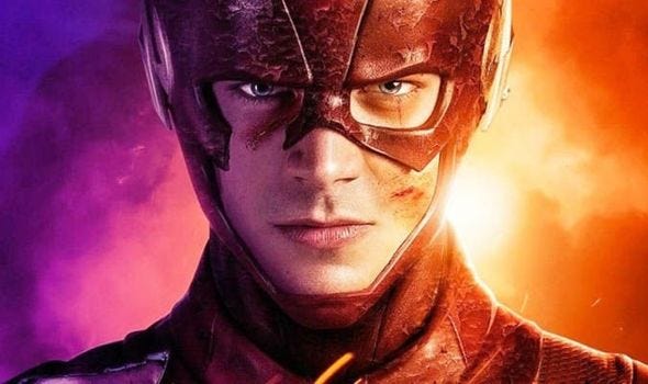 The Flash ‘Temporada 6 Capítulo 10’ 6x10 (Completo) HD - Medium