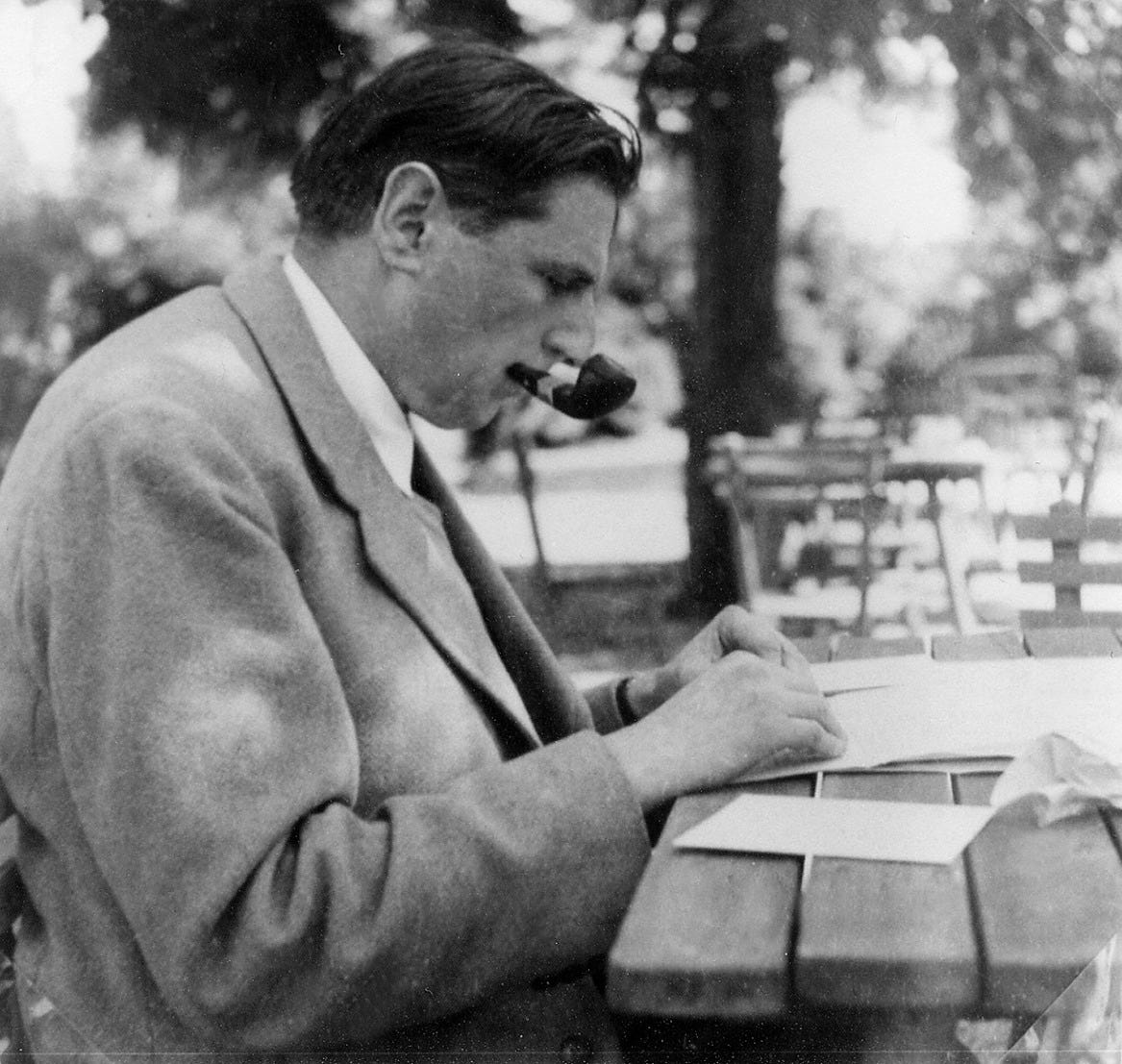 Hermann Broch Da Poesia como Absoluto Revista Caliban