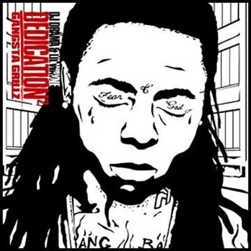 lil wayne albums and mixtapes