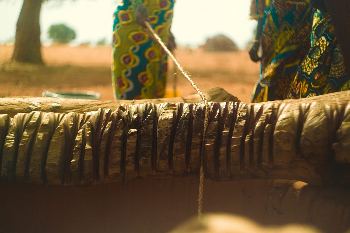 the-woman-who-fell-down-the-well-charity-water-medium