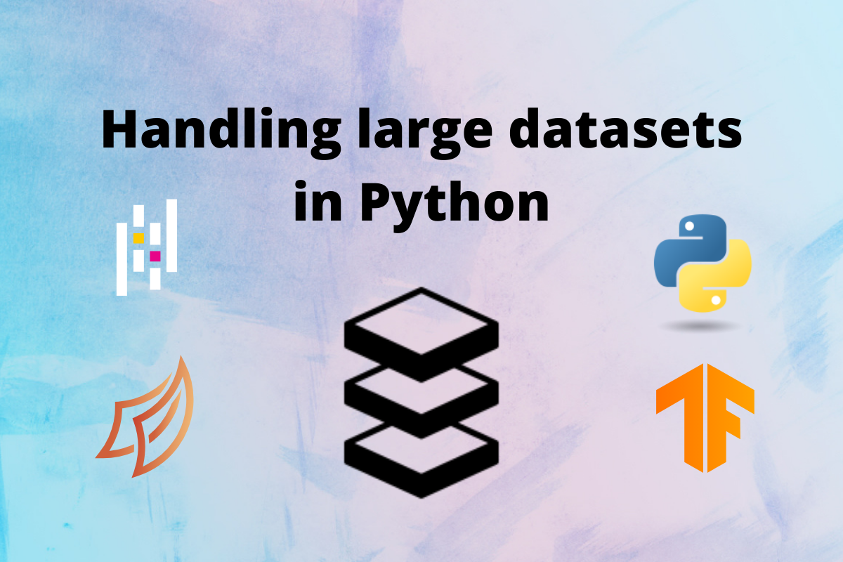 11 Expert Python Tips for Working with Large Datasets