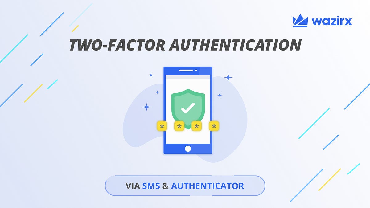 Setting up Two-factor Authentication – Cryptocurrency Guide - Crypto  Facilities