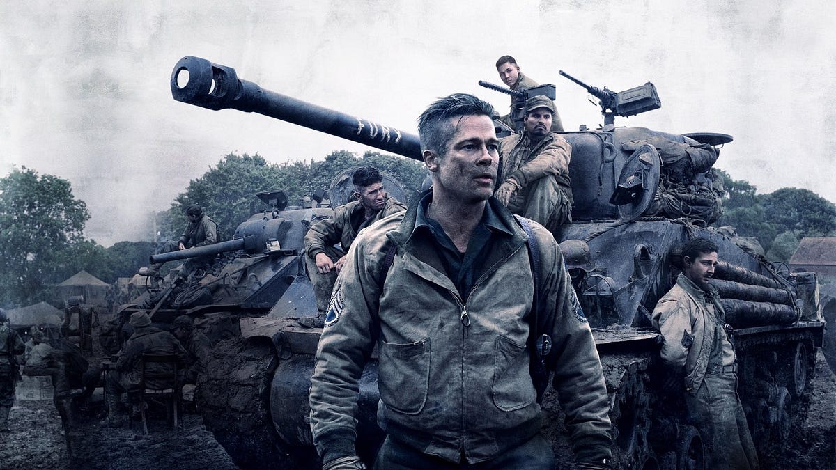 Fury Vostfr 2014 Download Site