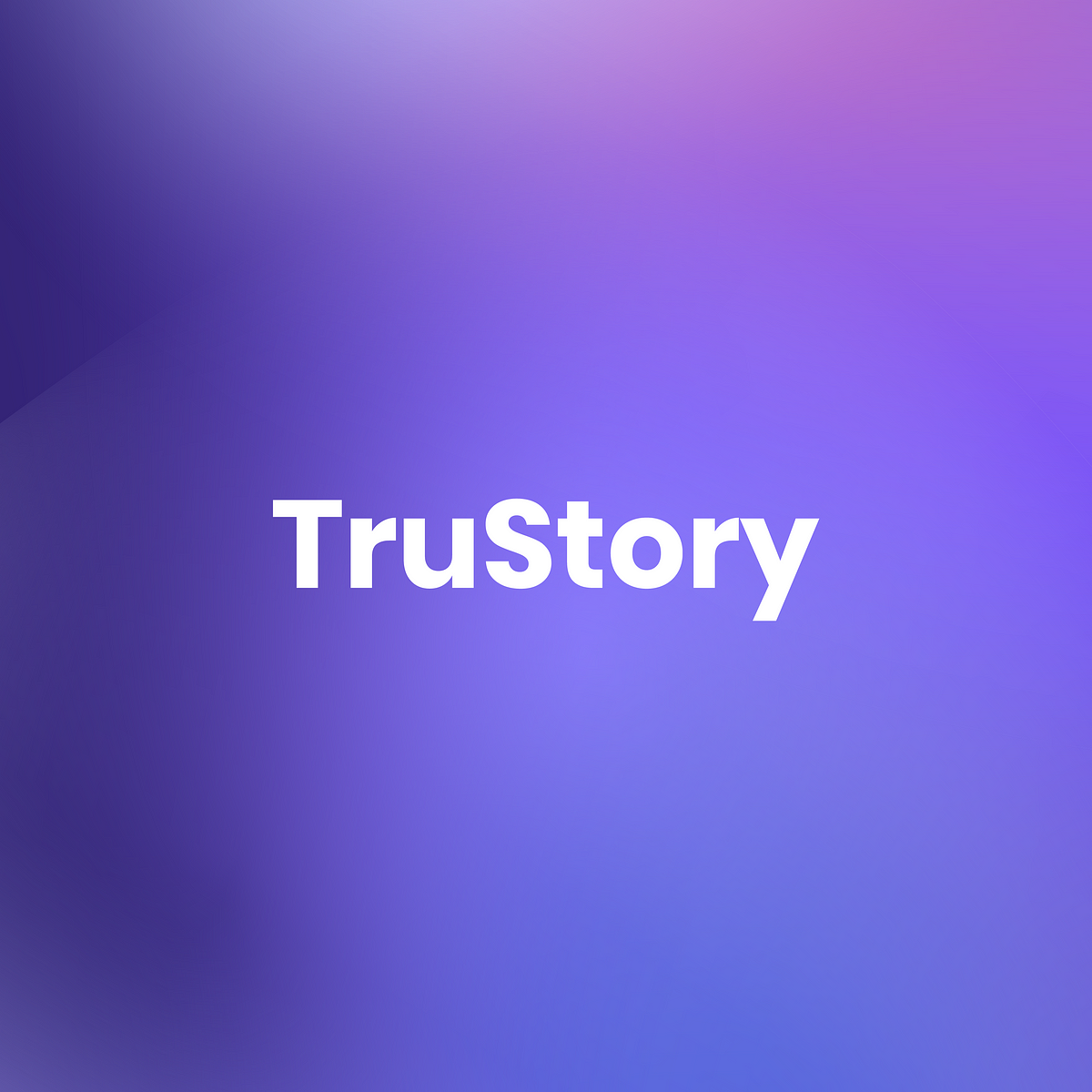 trustory blockchain