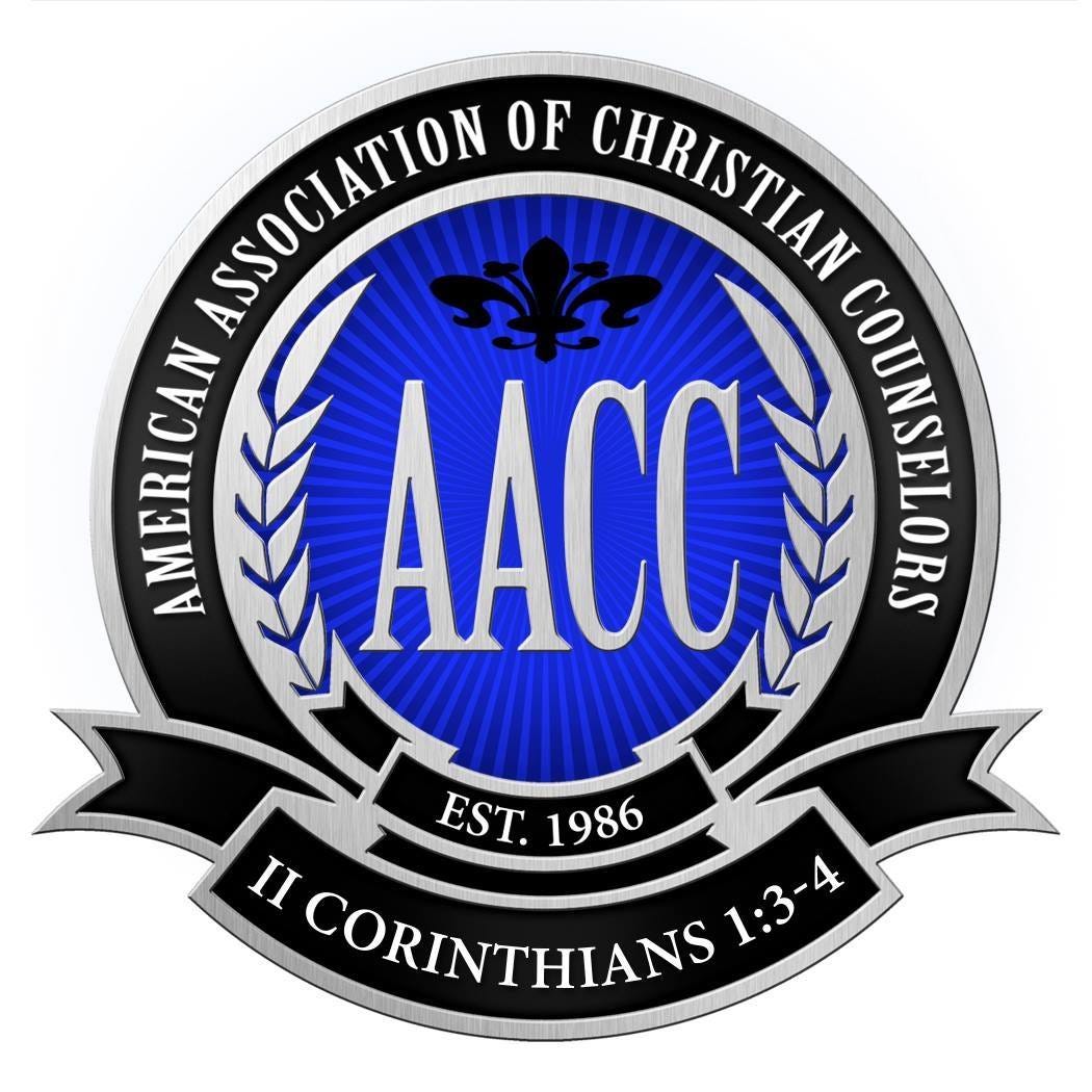 American Association of Christian Counselors Medium