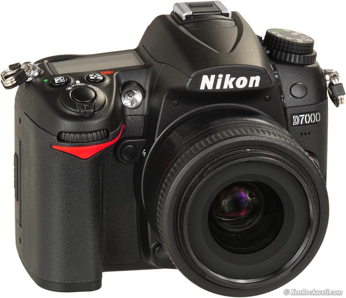 Here I want to share Nikon d7000 Instruction Manual which give you full  explanation about d7000 including easy and useful guidelines to fix various  camera ...