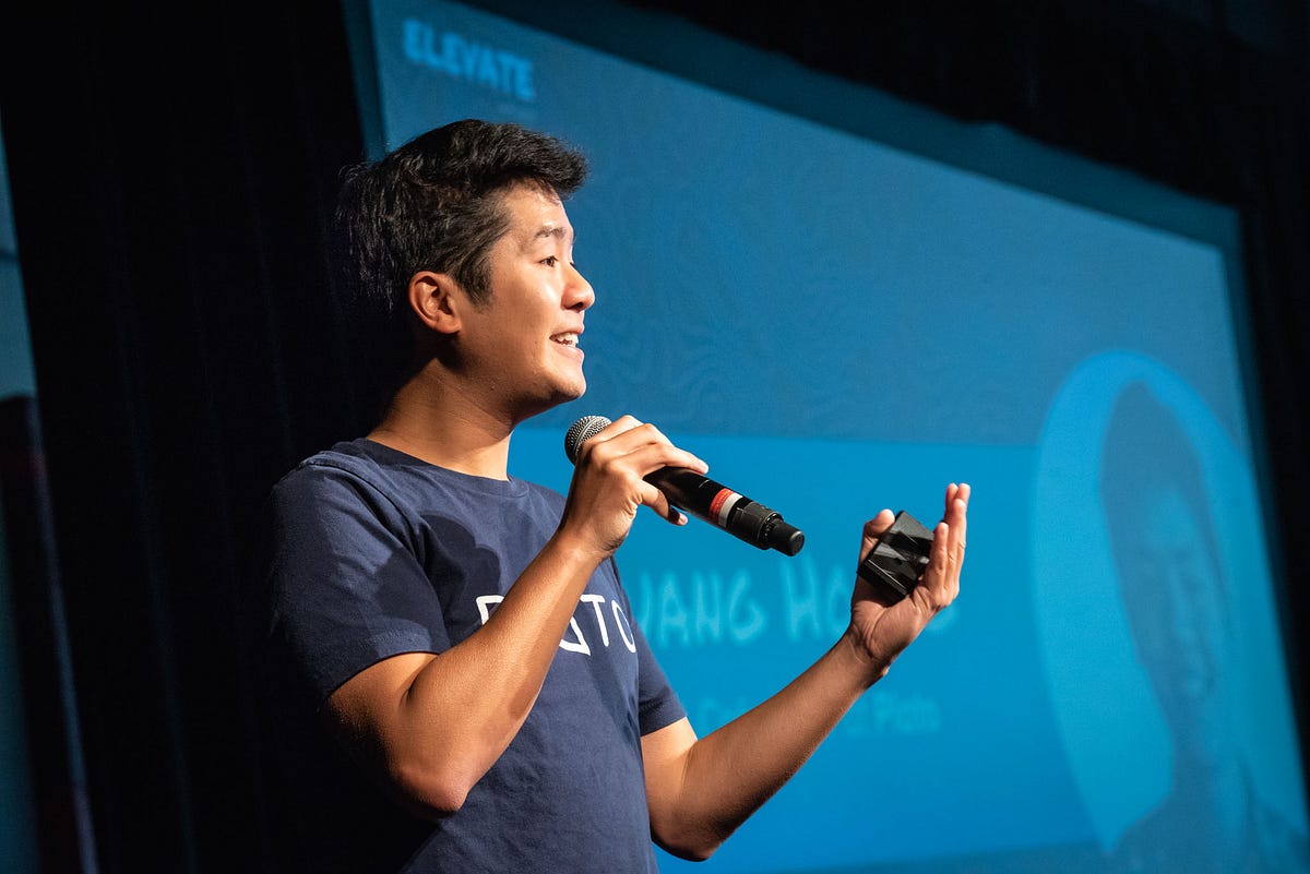 Our Vision at Plato: To Help Engineers Become Leaders, and So Much More