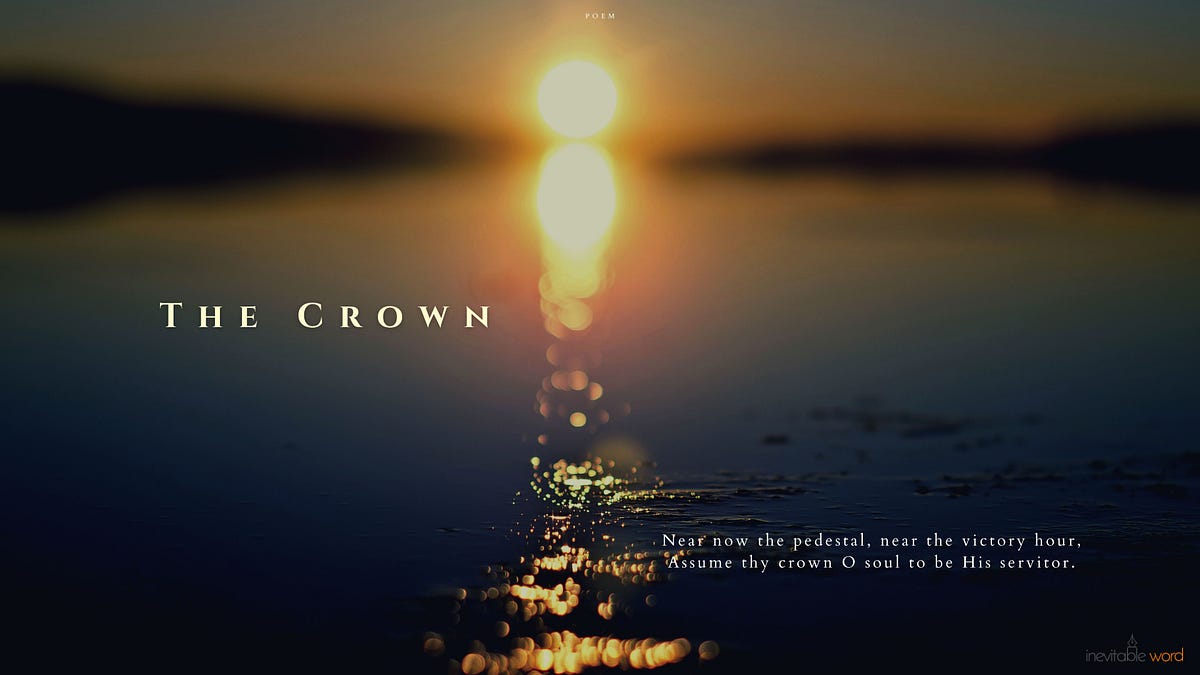 The Crown