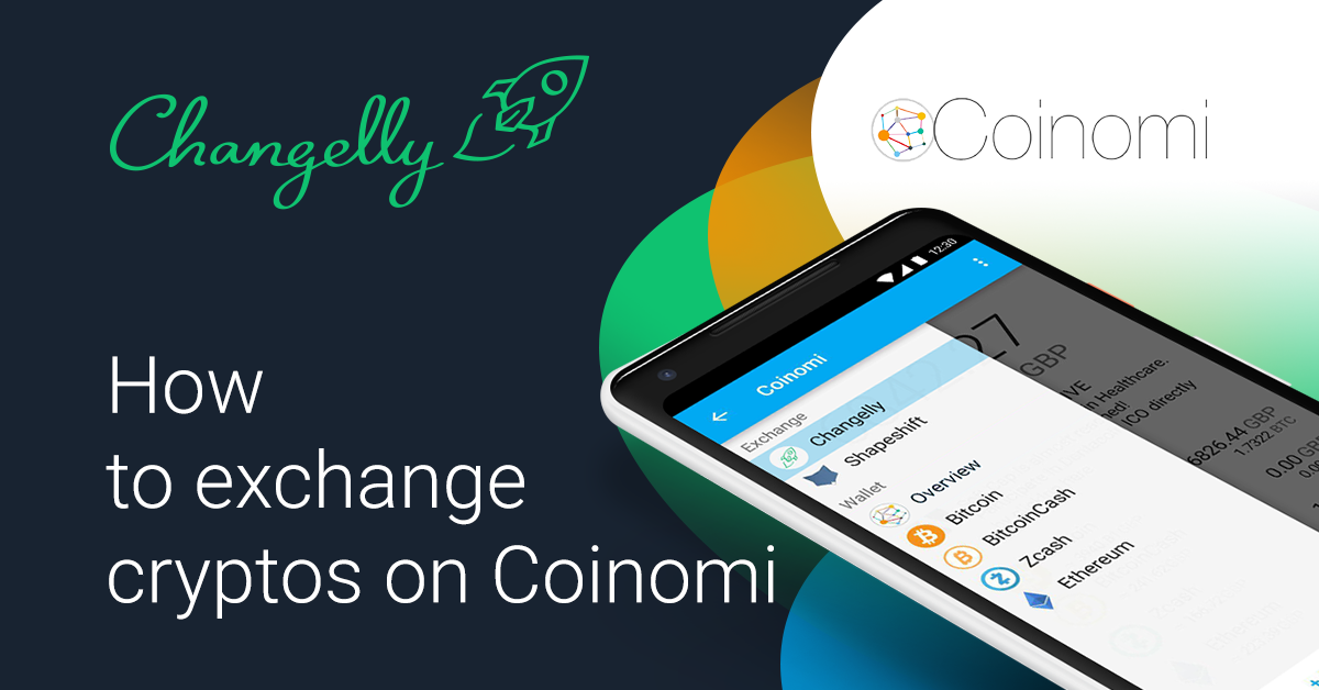 Coinomi desktop wallet review & beginners guide to wallet setup / usage