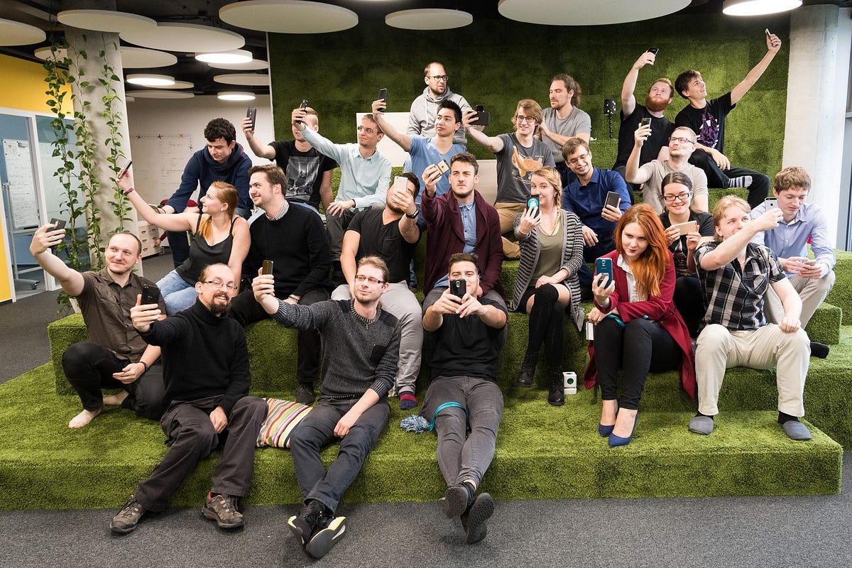 mDevCamp is coming, get yourself a free ticket!