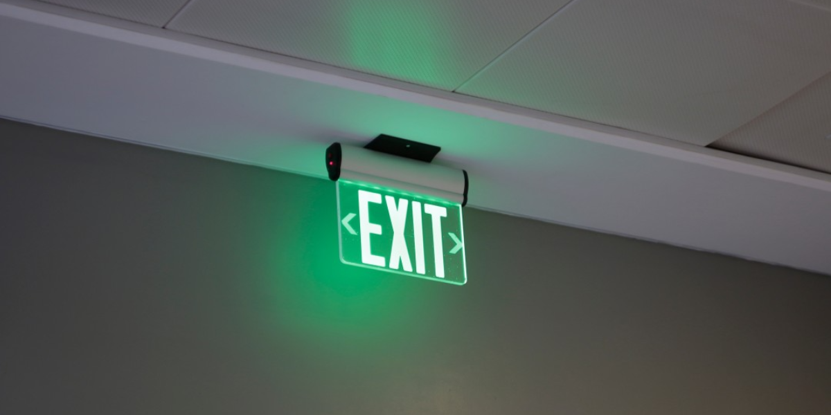 Exit strategies — some pro tips for startups. – Black Pearls VC – Medium