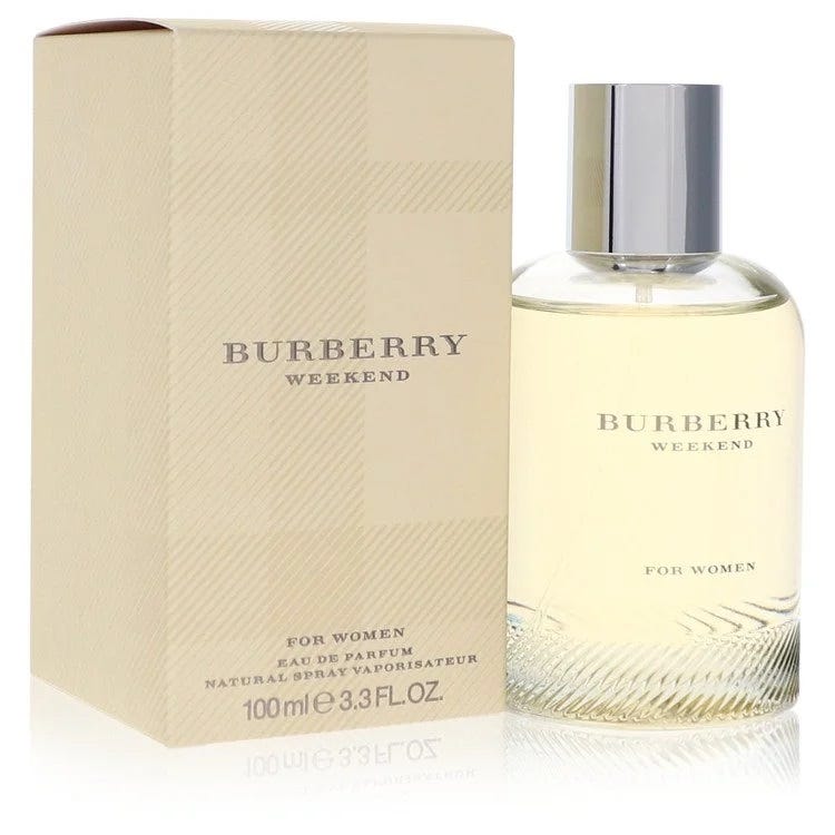 Burberry Weekend Eau De Parfum