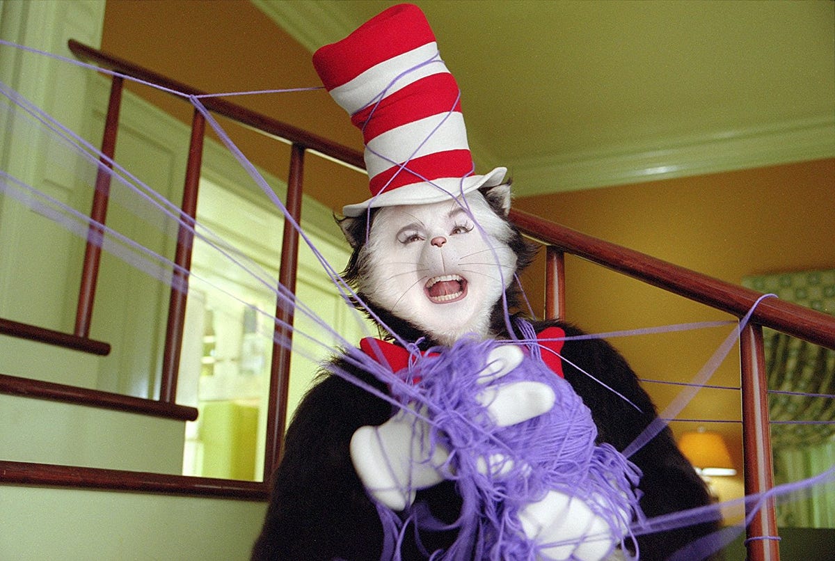 Feline Groovy The Cat In The Hat Might Be The Funniest Film Of The   1*z49dg3ulduFNSqi2MLEVrw 