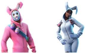 easter skins - fortnite llama skin png