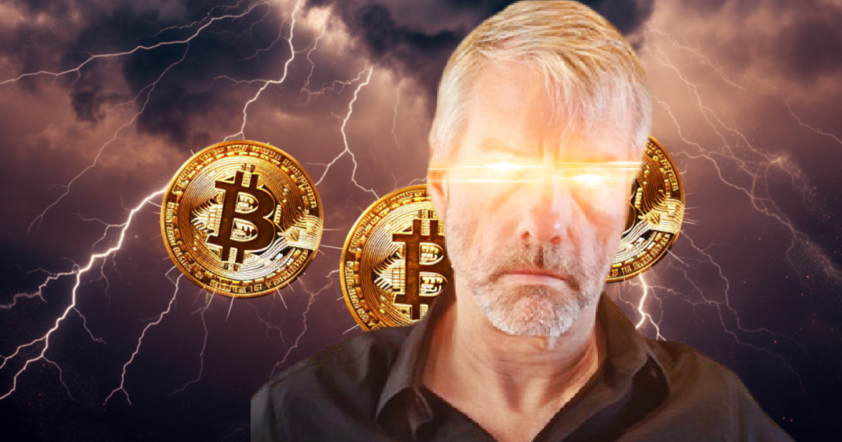 From Saylor to BlackRock: How Billion-Dollar Bitcoins Are Stored