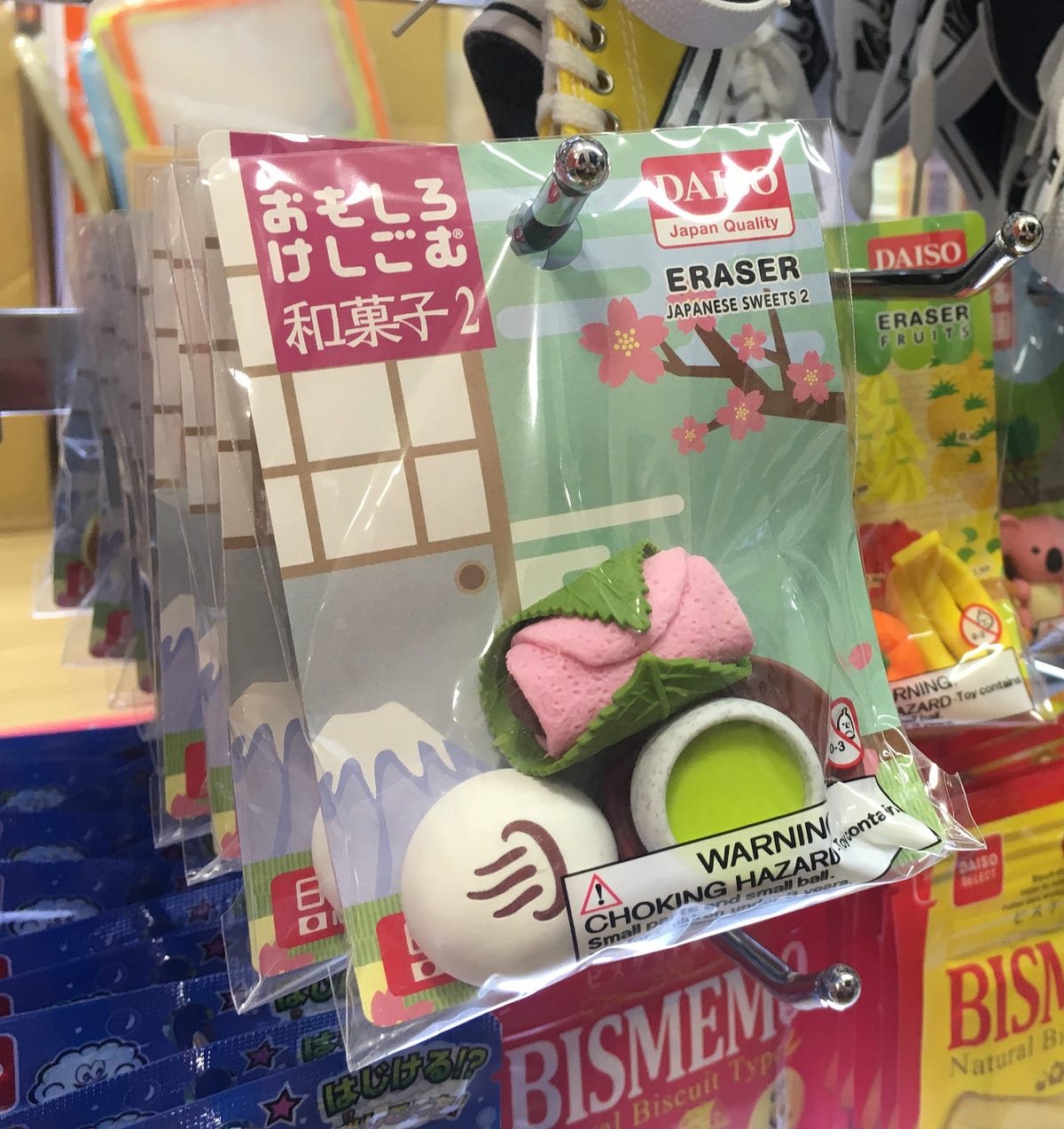10 Best Things to Buy at DAISO Japan Travel Guide JW  Magazine