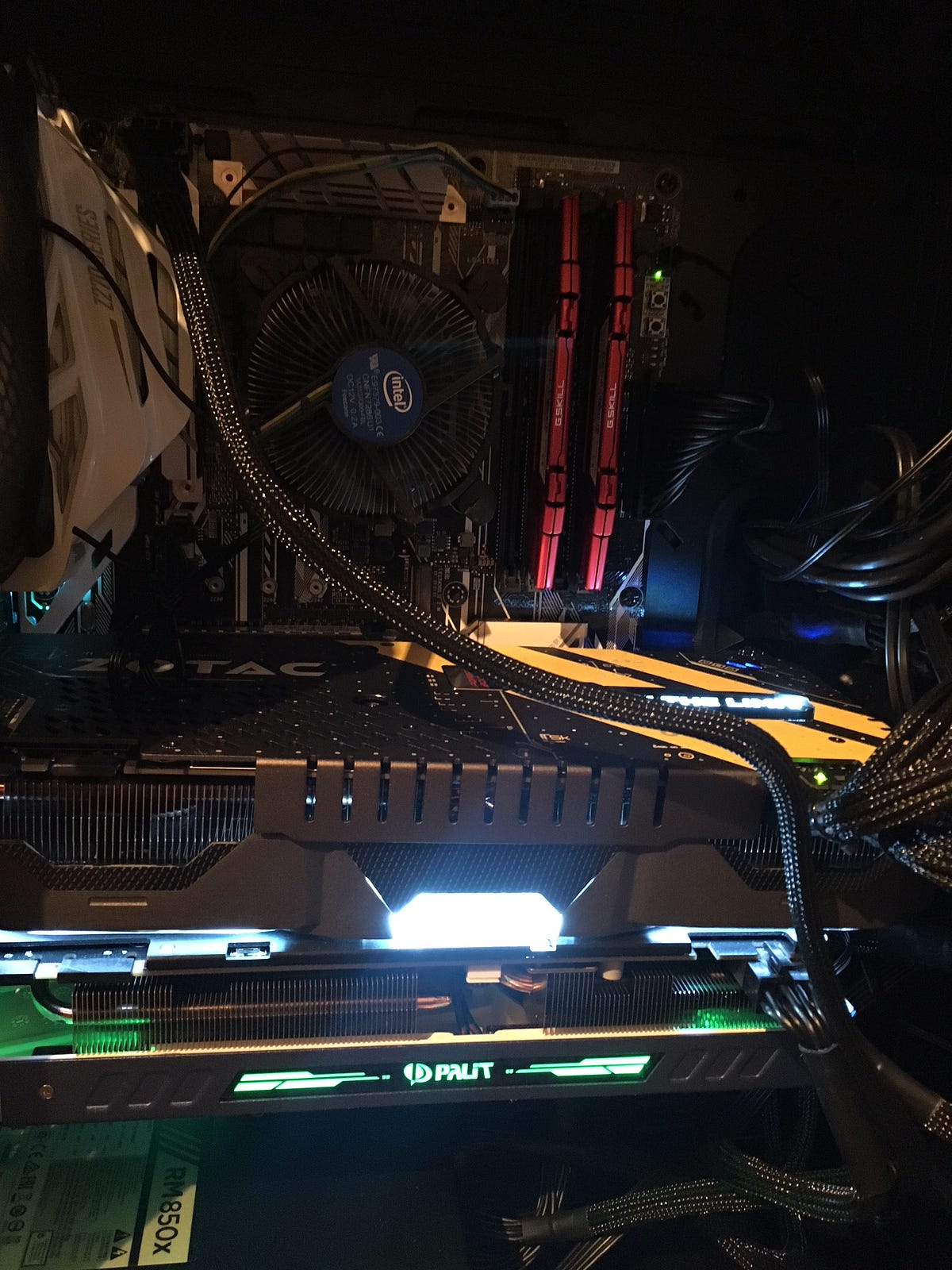 Can Crypto Mining Damage Gpu / Nvidia GTX 1060 6GB Pascal Mining GPU - B6, Not Working | eBay / Many people using their gpu have a common question about whether mining is damaging their device or not.