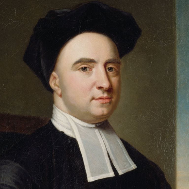 george berkeley essay