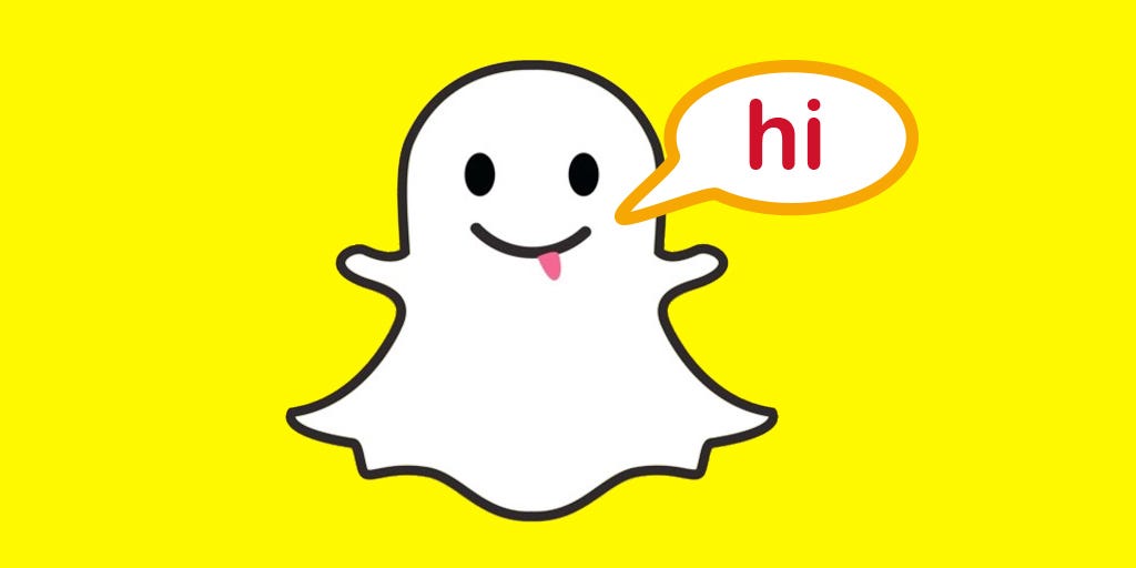 Is Snapchat still for the Users? – Journalism Today – Medium