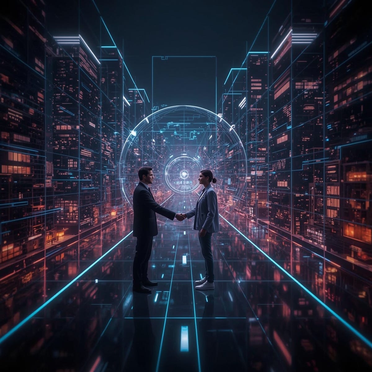 How AI Is Changing the Future: From Everyday Life to Big Industry