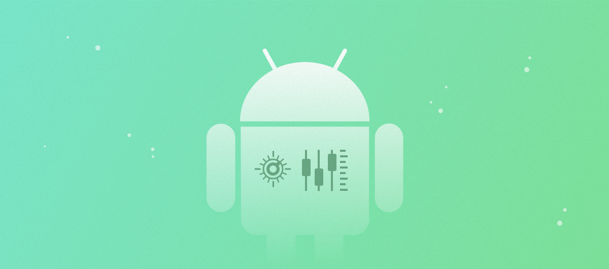 how to android app