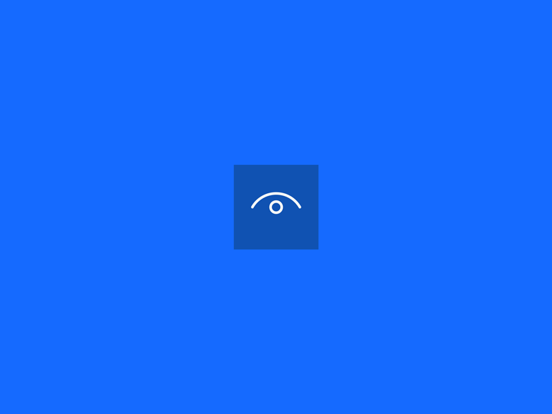 The Show/Hide Eyeball in UI Design
