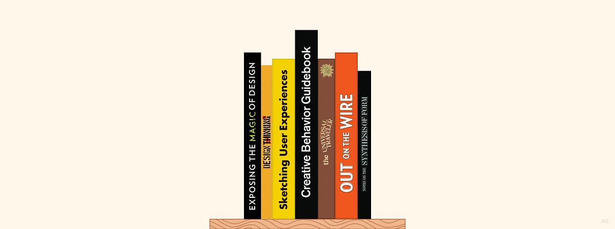 Design Thinking — after the appetisers