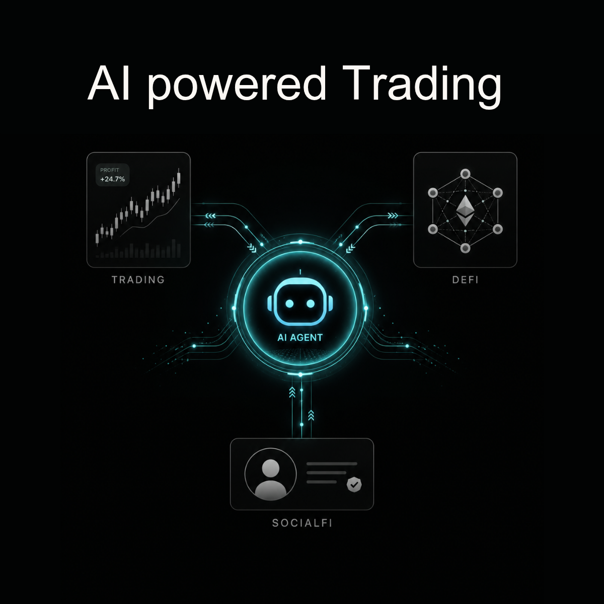 SSE Exchange: Where AI Meets Crypto Trading