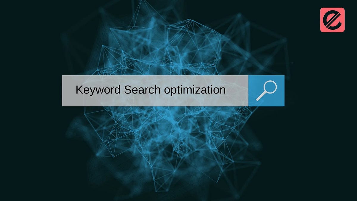 keyword search optimization