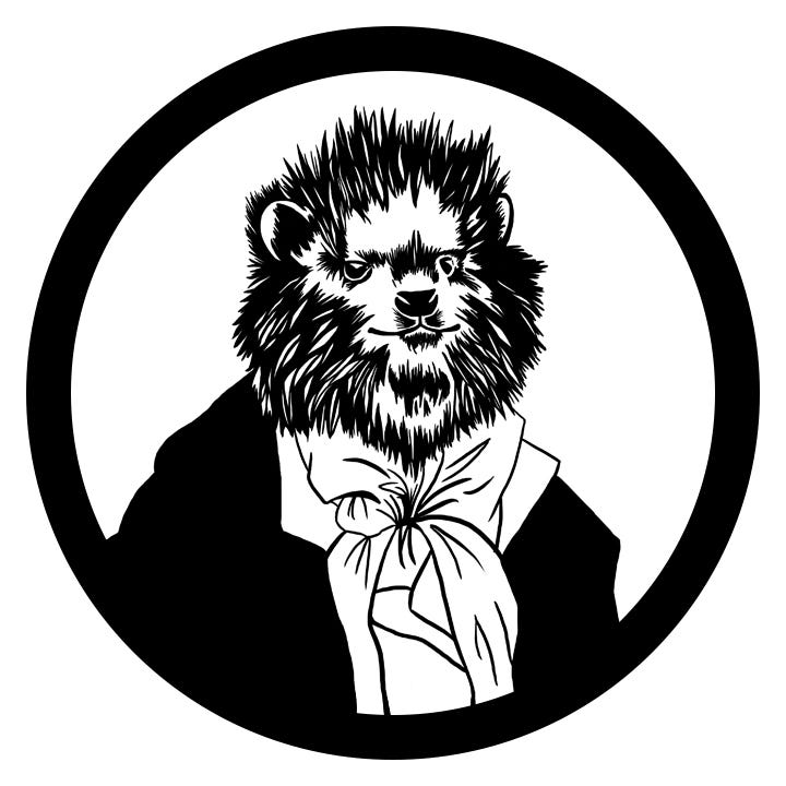 The Hyrax - Medium
