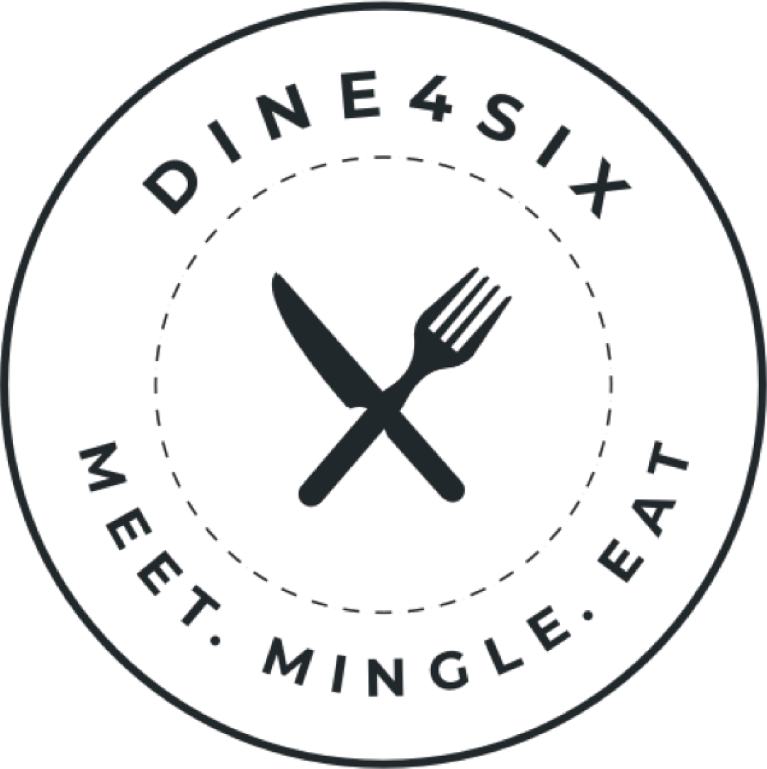 DINE4SIX - Medium