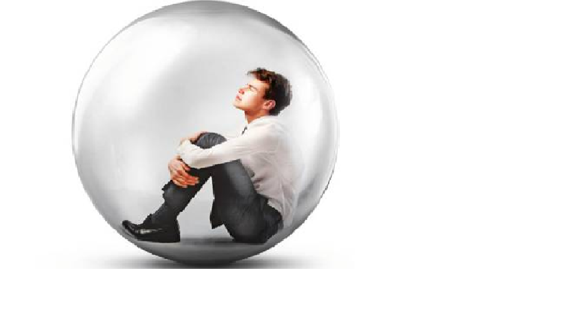 Help! I’m Trapped in an Information Bubble! Bullshit.IST