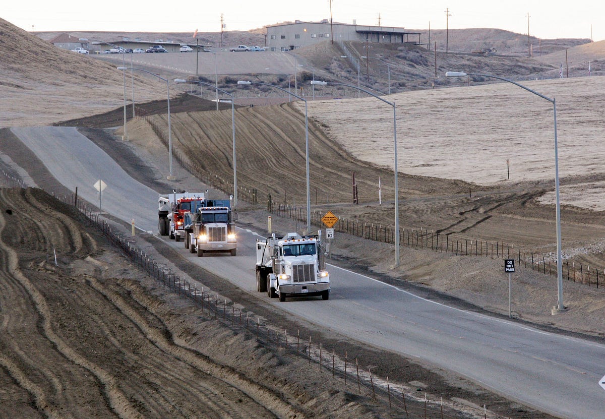 This poor, Hispanic town in California has been fighting a local toxic